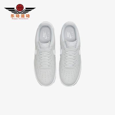 耐克正品男子休闲板鞋