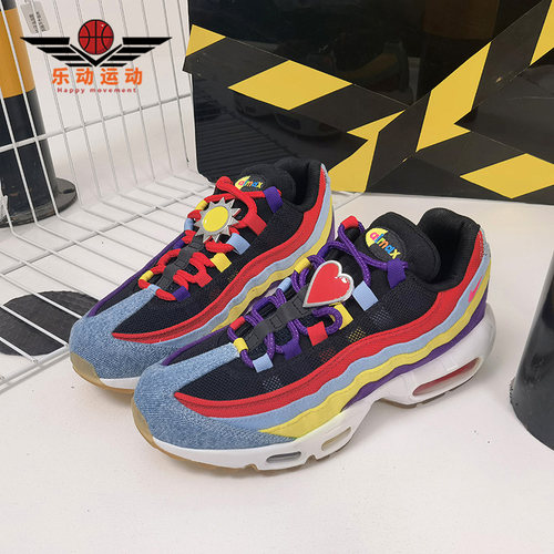 Nike/耐克DD9291正品拼色