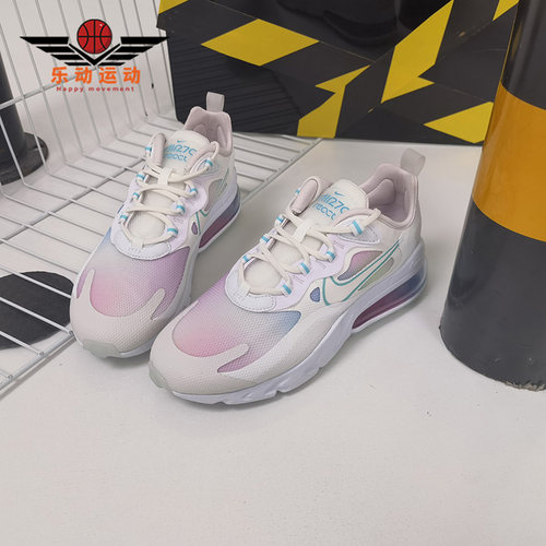 运动休闲鞋Nike/耐克270