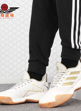 Adidas/阿迪达斯正品 TMAC Millennium麦迪BOOST男子篮球鞋G27750