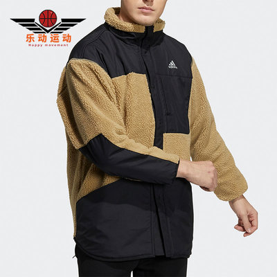 Adidas/阿迪达斯正品M PRSVE BOA JK男子休闲运动夹克外套 H40910