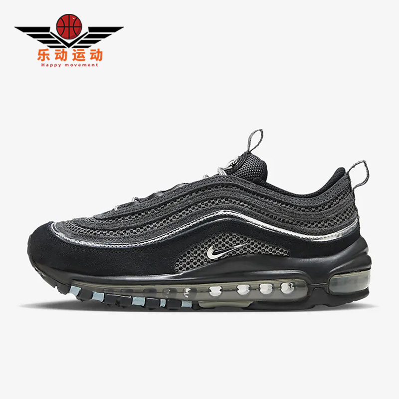 Nike/耐克正品夏季新款女子透气运动休闲鞋FD4613-001