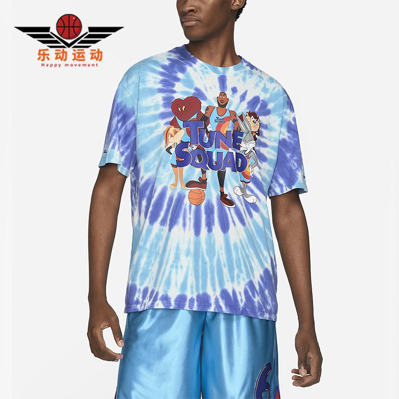 Nike耐克正品男子运动短袖