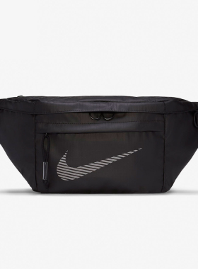 Nike/耐克正品男女新款时尚经典大容量单肩背斜挎胸腰包 DB4697