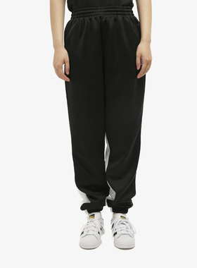 Adidas/阿迪达斯正品三叶草秋季新款女子舒适运动长裤GD2229