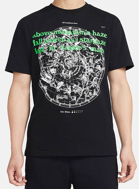 Nike/耐克正品新款ACG Stargaze 男子短袖运动休闲圆领T恤DC4087