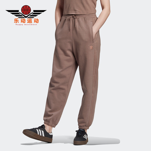 GM6698 Adidas GM6700 PANT女子运动裤 CUFFED 阿迪达斯正品 三叶草