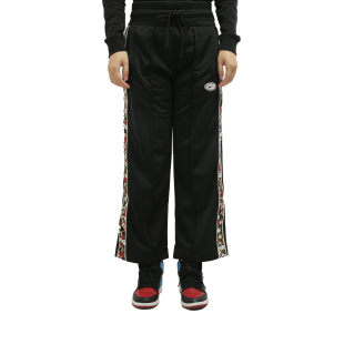 耐克正品 直筒阔腿九分长裤 秋季 女子运动裤 CZ1454 新款 Nike