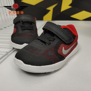 819415 TDV 新款 REVOLUTION 耐克正品 男女幼童运动鞋 Nike