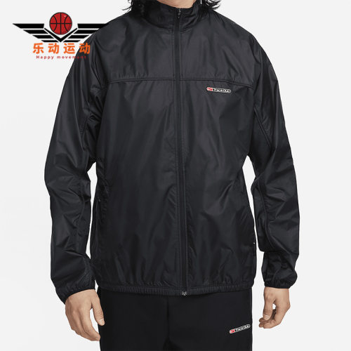 耐克正品男子运动夹克