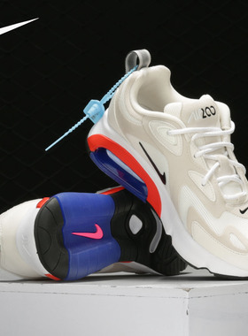 Nike/耐克正品秋季新款女子可视气垫缓震运动鞋休闲鞋AT6175