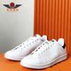 阿迪达斯正品 三叶草男女STAN SMITH经典 Adidas 运动休闲鞋 FX5501