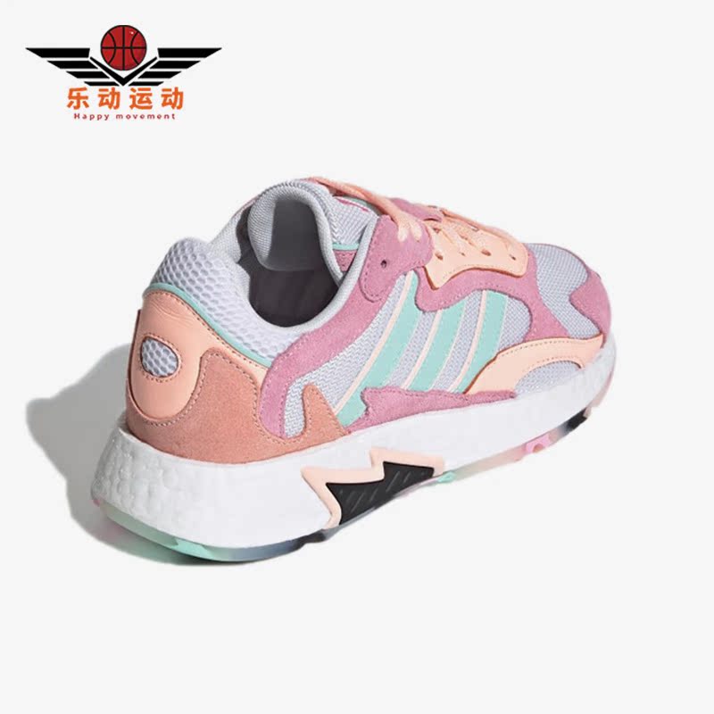 阿迪达斯女子运动休闲鞋