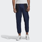 男子运动休闲裤 Adidas FM3683 TRACK PANT 阿迪达斯正品 三叶草