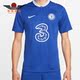 印号运动足球衣DM1839 Nike 23切尔西主场球迷版 男22 496 耐克正品