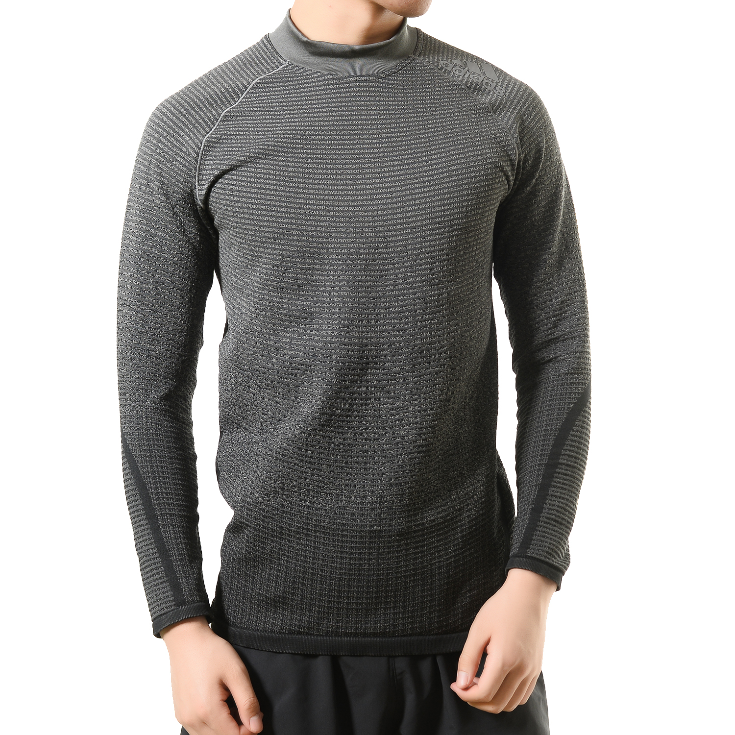 阿迪达斯休闲男子运动T恤正品