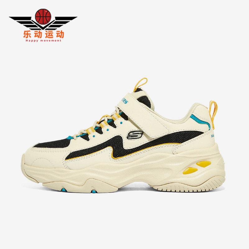 Skechers/斯凯奇正品春季新款大童时尚运动透气休闲鞋406116L,童鞋/婴儿鞋/亲子鞋,运动鞋,淘宝优惠券,粉丝福利购,淘宝优惠卷