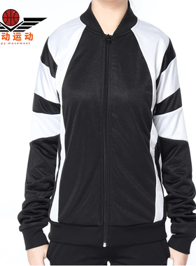 Adidas/阿迪达斯正品新款 EQT 女子休闲运动夹克外套CD6888