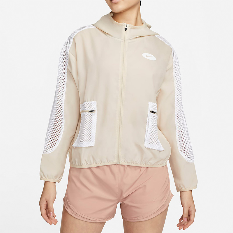 Nike/耐克正品女子夹克