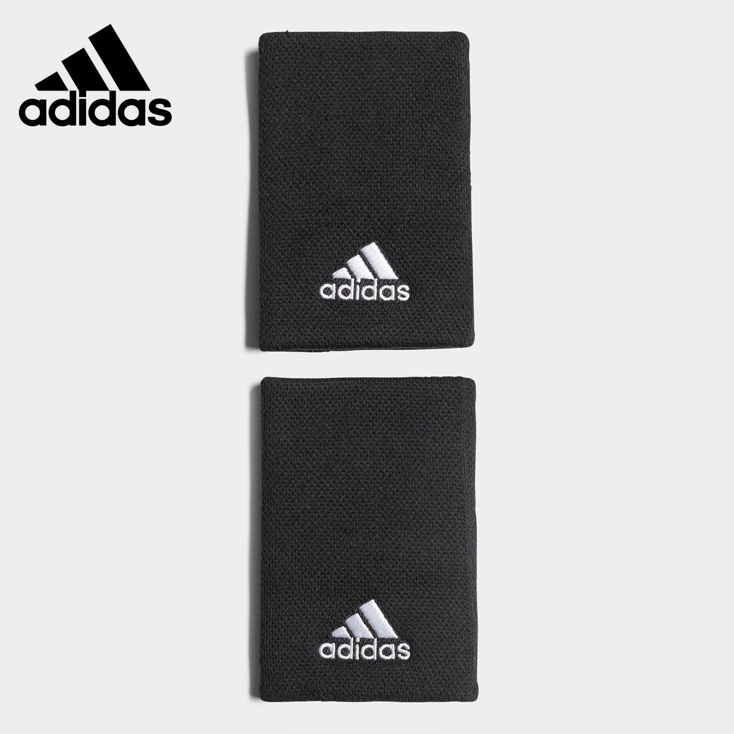 Adidas/阿迪达斯正品 运动男子健身护具护腕护手腕带 CF6278