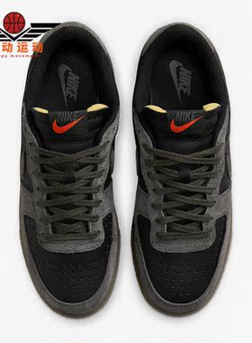 Nike/耐克正品Terminator Low男女低帮休闲运动鞋FV0396-001