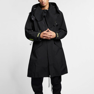 Nike/耐克正品ACG GORETEX COAT男子运动休闲外套冲锋衣  AQ3516