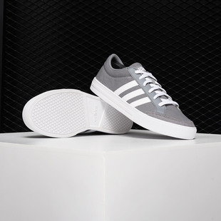 Adidas/阿迪达斯正品新款NEO VLCOURT男子运动休闲板鞋AW3892