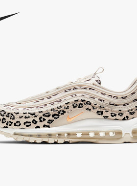 Nike/耐克正品新款女子Air Max97SE低帮休闲运动鞋CW5595-001