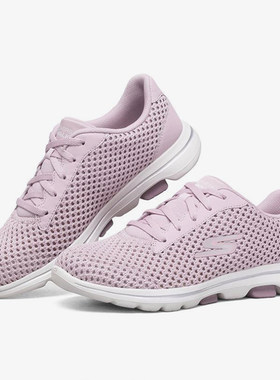 正品透气运动鞋Skechers