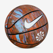 Nike 987 成人室内比赛训练休闲7号球篮球DR5095 耐克正品 新款