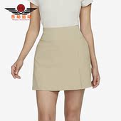 耐克正品 DO6776 夏新款 裙 250 女子运动休闲舒适百搭高尔夫裤 Nike