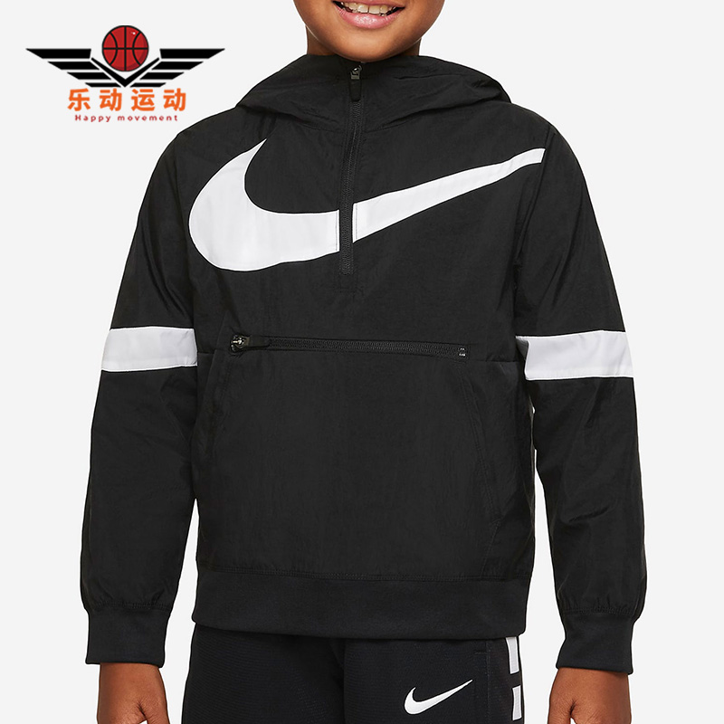 Nike/耐克正品卫衣连帽休闲