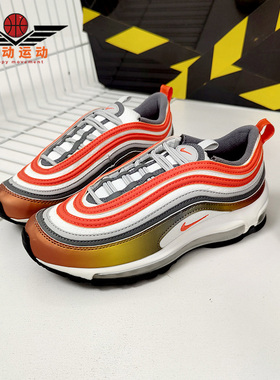 Nike/耐克正品秋新款儿童舒适运动训练舒适休闲跑步鞋CT9637