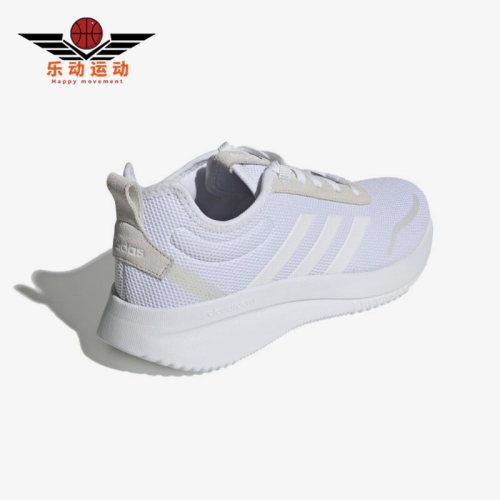 阿迪达斯正品新款男子休闲运动鞋