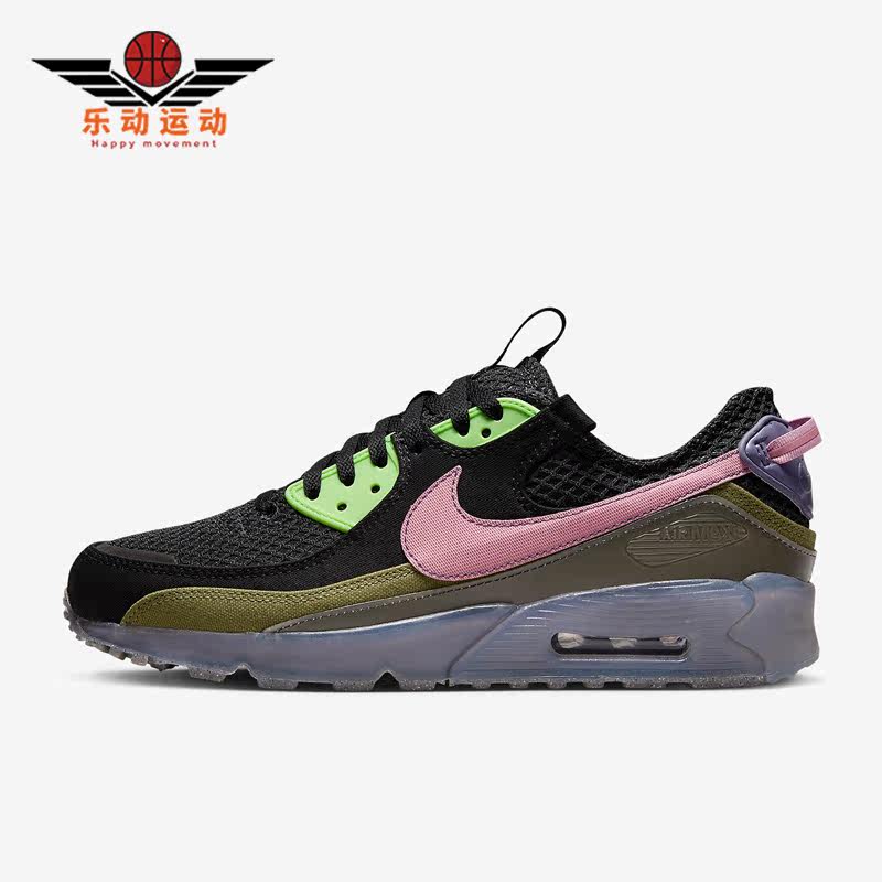 Nike/耐克正品Air Max 90 Terrascape男子运动鞋DM0033-003