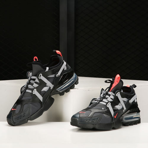nike男子气垫缓震cu9451运动鞋