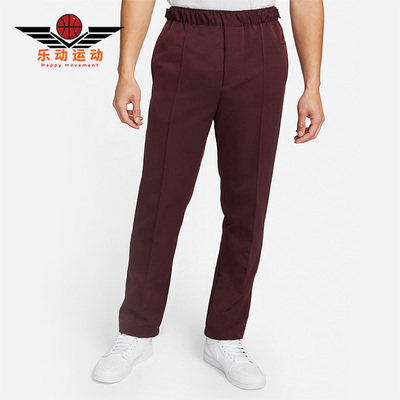 耐克正品男子休闲长裤