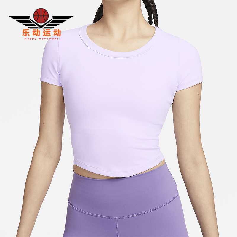 Nike/耐克女士夏季运动T恤