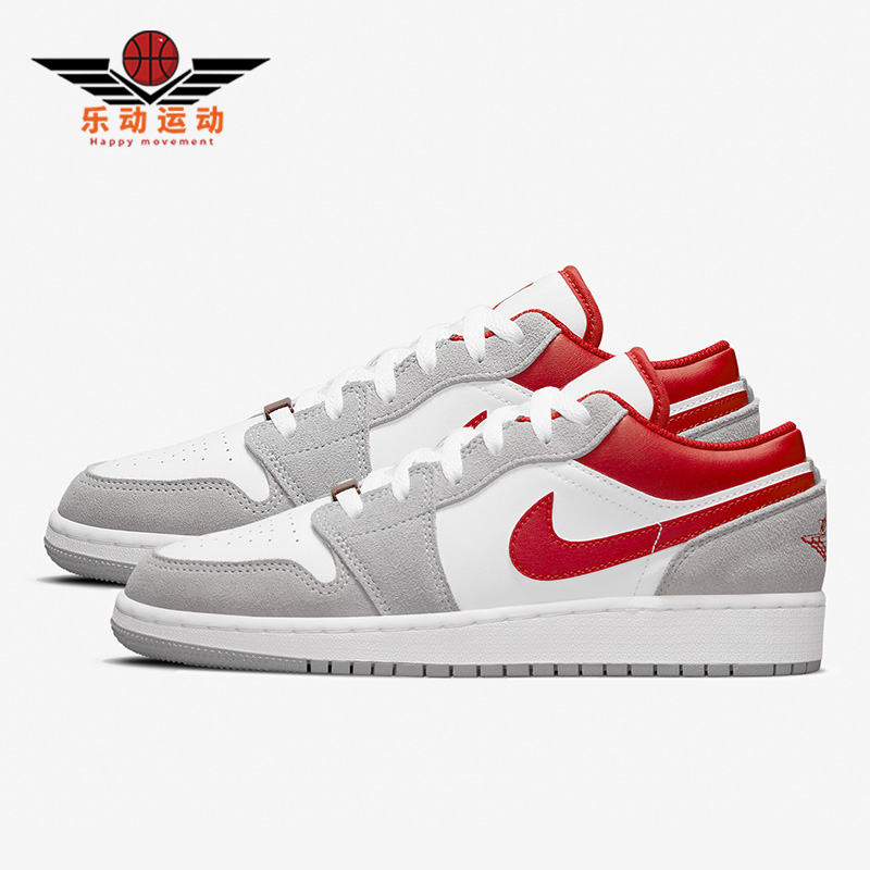 Nike/耐克正品大童篮球鞋