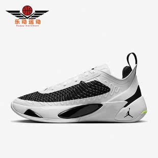 Jordan 107 Nike 新款 PF男子实战篮球鞋 DQ6510 耐克正品 Luka