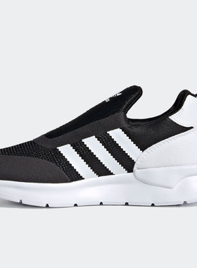 adidas阿迪达斯冬季运动鞋