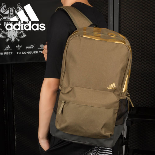 阿迪达斯包双肩包背包学生书包