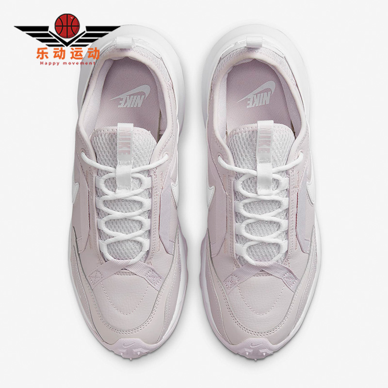 耐克女子厚底时尚运动鞋