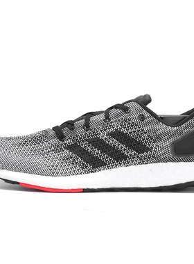 Adidas/阿迪达斯正品 PUREBOOST 男女低帮 休闲运动跑步鞋 S80993