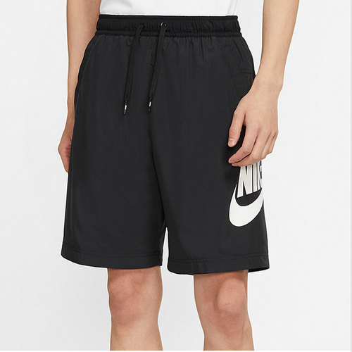 Nike/耐克正品夏季新款男子运动休闲轻便舒适梭织短裤 CJ4441