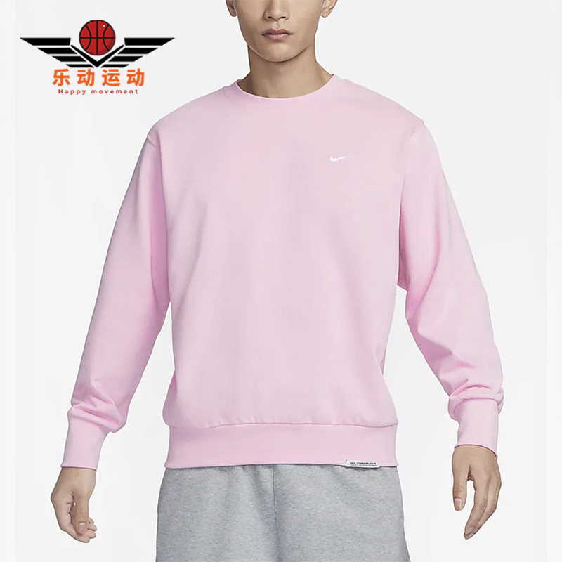 Nike/耐克男子圆领卫衣