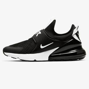 MAX AIR 新款 Nike 270大童女子运动气垫跑步鞋 耐克正品 CI1108