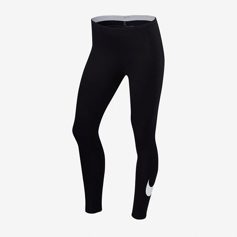 Nike/耐克正品 NIKE 女子冬新款健身跑步训练运动紧身长裤 DD7105,运动服/休闲服装,运动长裤,淘宝优惠券,粉丝福利购,淘宝优惠卷