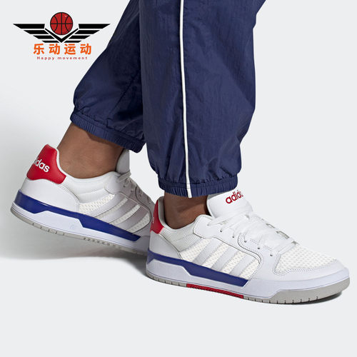 休闲运动鞋Adidas/阿迪达斯男子