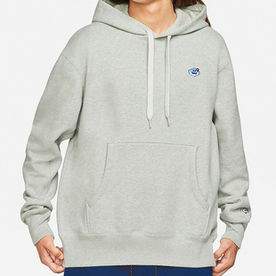 男子休闲连帽衫 Nike 卫衣CZ2338 AIRMOJI SPORTSWEAR 耐克正品 新款